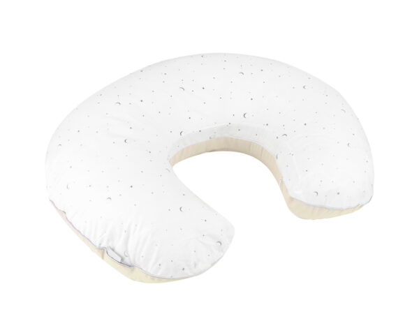 Възглавница за кърмене Dream Big Beige - Image 4