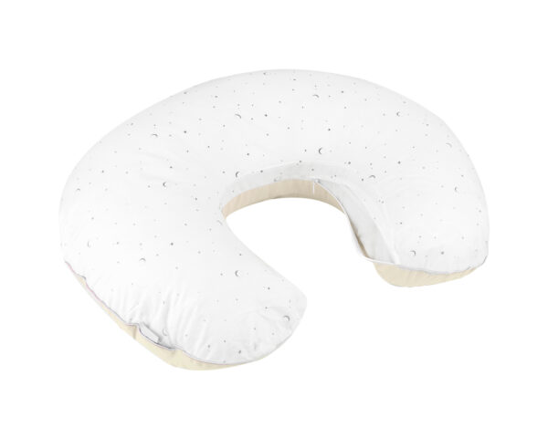 Възглавница за кърмене Dream Big Beige - Image 5