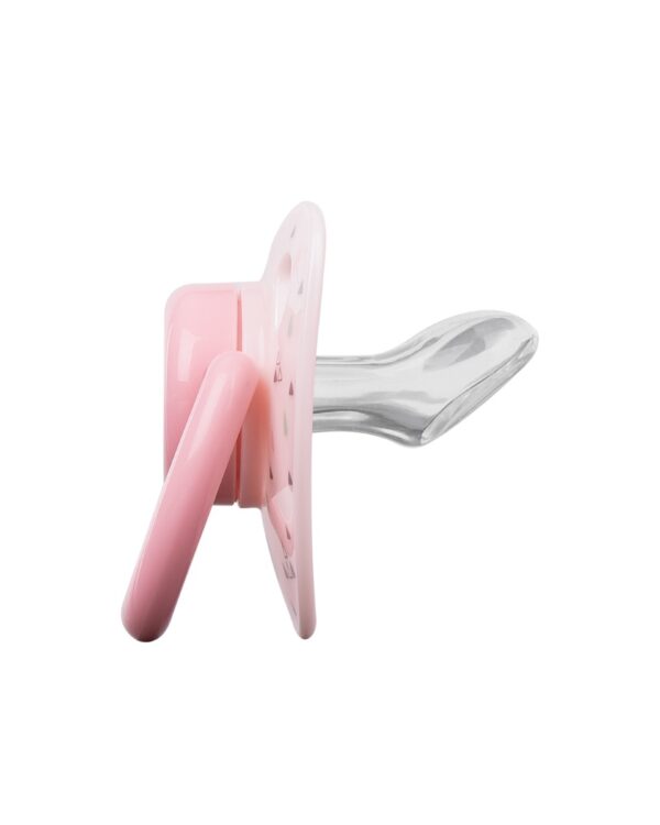 Залъгалка 6-18м Savanna Pink 2бр - Image 3