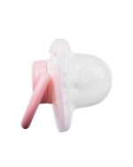 Залъгалка 6-18м Savanna Pink 2бр - Image 4