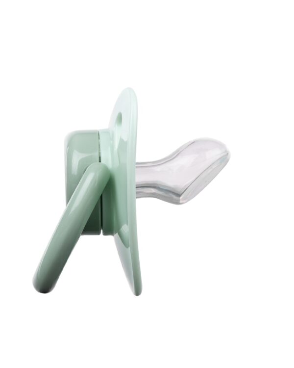 Залъгалка 0-6м Savanna Mint 2бр - Image 4