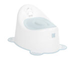 Гърне anti-slip Hippo Blue