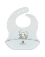 Лигавник силиконов Savanna Friends Blue