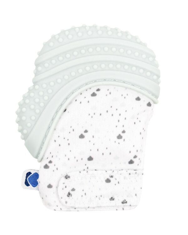 Ръкавица за венци и зъби Savanna Blue - Image 2