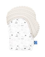 Ръкавица за венци и зъби Savanna Grey