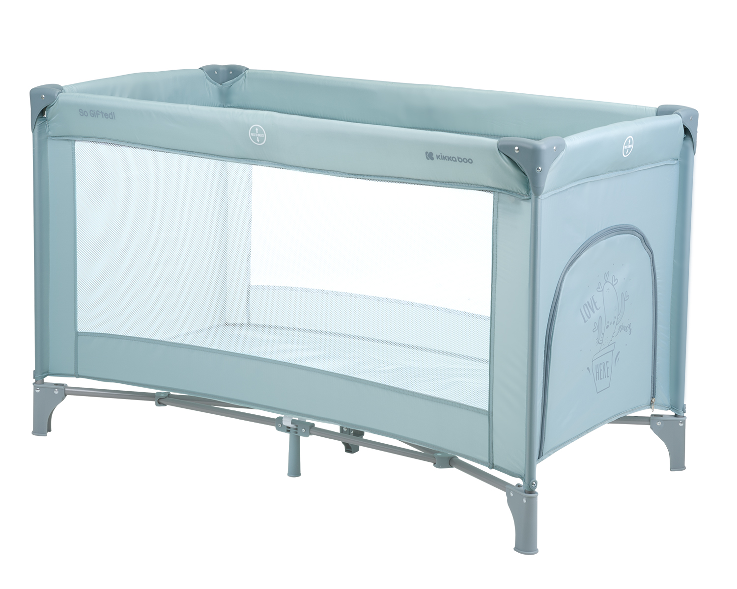 Кошара на едно ниво So Gifted Mint 2023