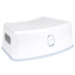 Степенка Hippo Blue