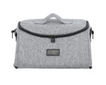 Комбинирана количка 2в1 Vicenza Premium Grey - Image 12