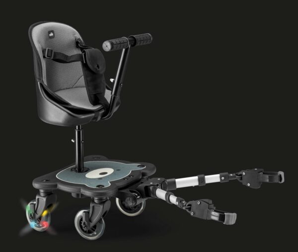 Платформа за второ дете DUDU - Image 2