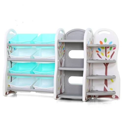 Детски органайзер за играчки, Forest