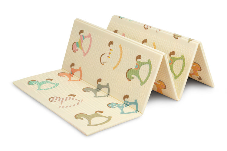 Мултифункционална Постелка За Под Коне Caretero Toyz