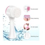 Подаръчен комплект за спа с органичен сапун "Лавандула" в метална кутия - Image 2