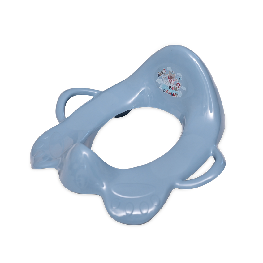 ПРИСТАВКА ЗА ТОАЛЕТНА ЧИНИЯ NORDIC BLUE NEW