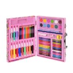 Комплект за рисуване и оцветяване в куфарче /67 части/ - Image 2