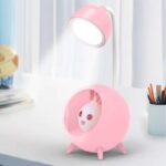 Настолна LED лампа - Зайче - Image 2