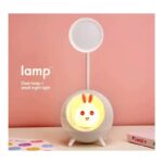 Настолна LED лампа - Зайче - Image 2
