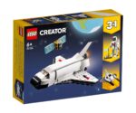 LEGO Creator Космическа совалка 31134