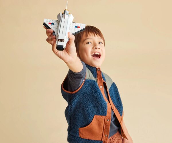 LEGO Creator Космическа совалка 31134 - Image 2