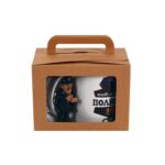 Подаръчен комплект - Полицай