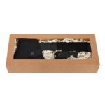 Подаръчен комплект - За оцеляване с мултифункционална брадва и магнезиева пръчка