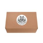 Подаръчен комплект - Ловец с метално канче и манерка - Image 2