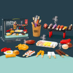 Барбекю сет с аксесоари - Image 2