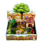 3D Ферма в кутия с животни - Image 2