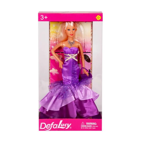 Кукла - Defa - Image 2