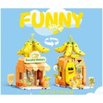 Конструктор - Funny Juice - Banana Backery - Image 2