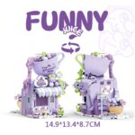 Конструктор - Funny Juice - Pudding Shop - Image 2