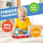 Креативна настолна образователна игра - Image 2