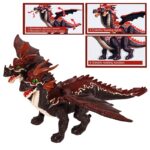 Двуглав дракон /на батерии/ - Image 2