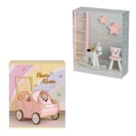 Фотоалбум за бебешки снимки в кутия - Image 2