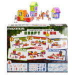 Конструктор - Пъзел Craft Block /101 елемента/ - Image 2