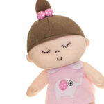 Бебешка мека кукла Яна - Image 2