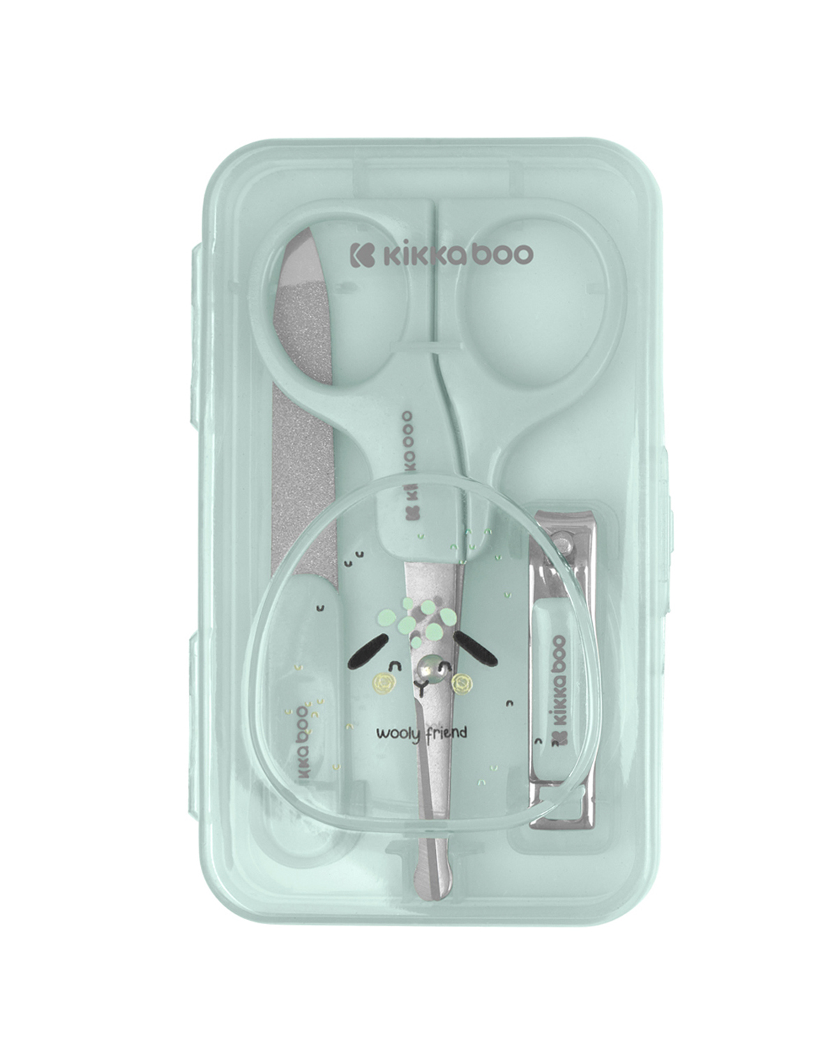 Хигиенен сет Sleepy Sheep