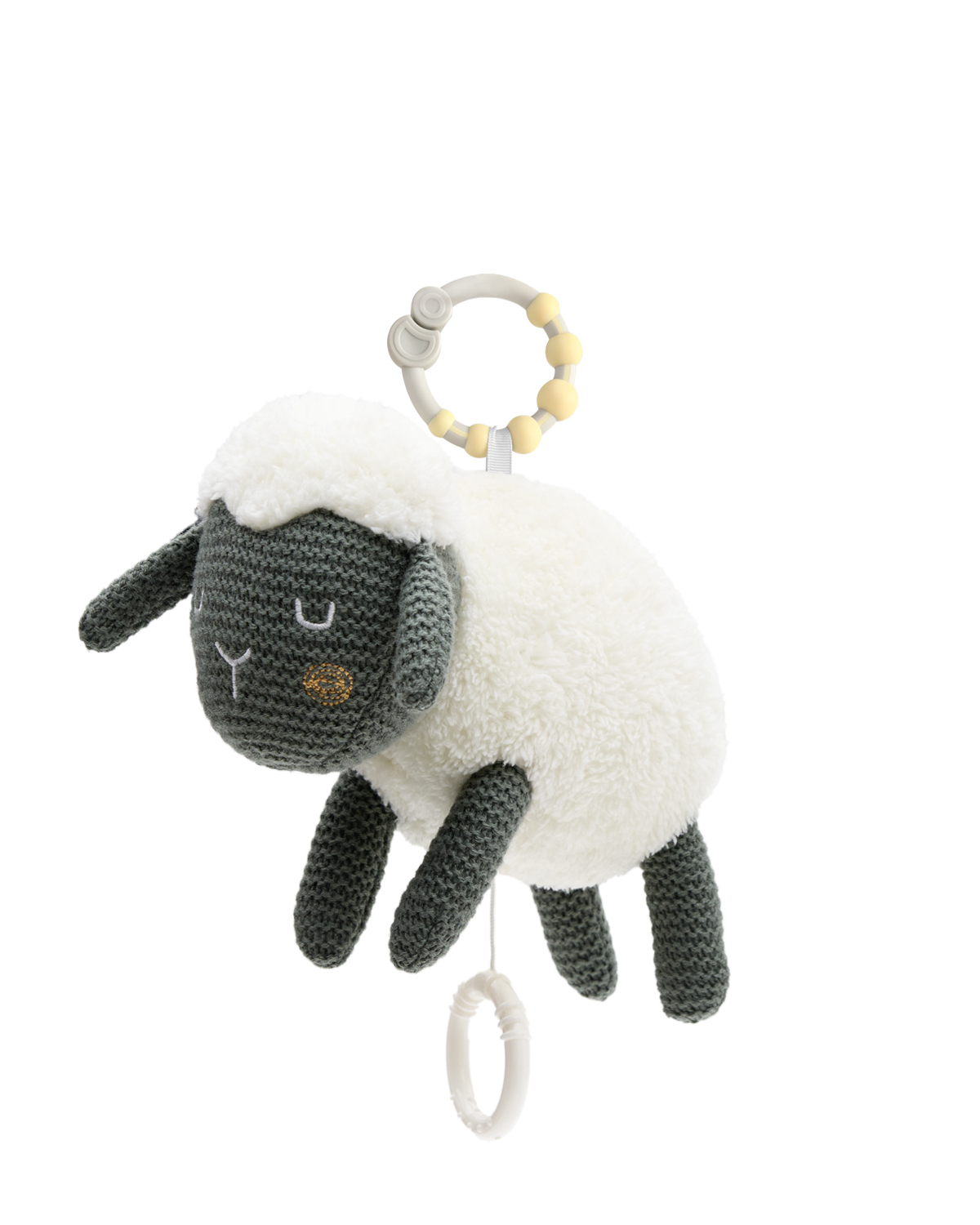 Музикална играчка Sleepy Sheep