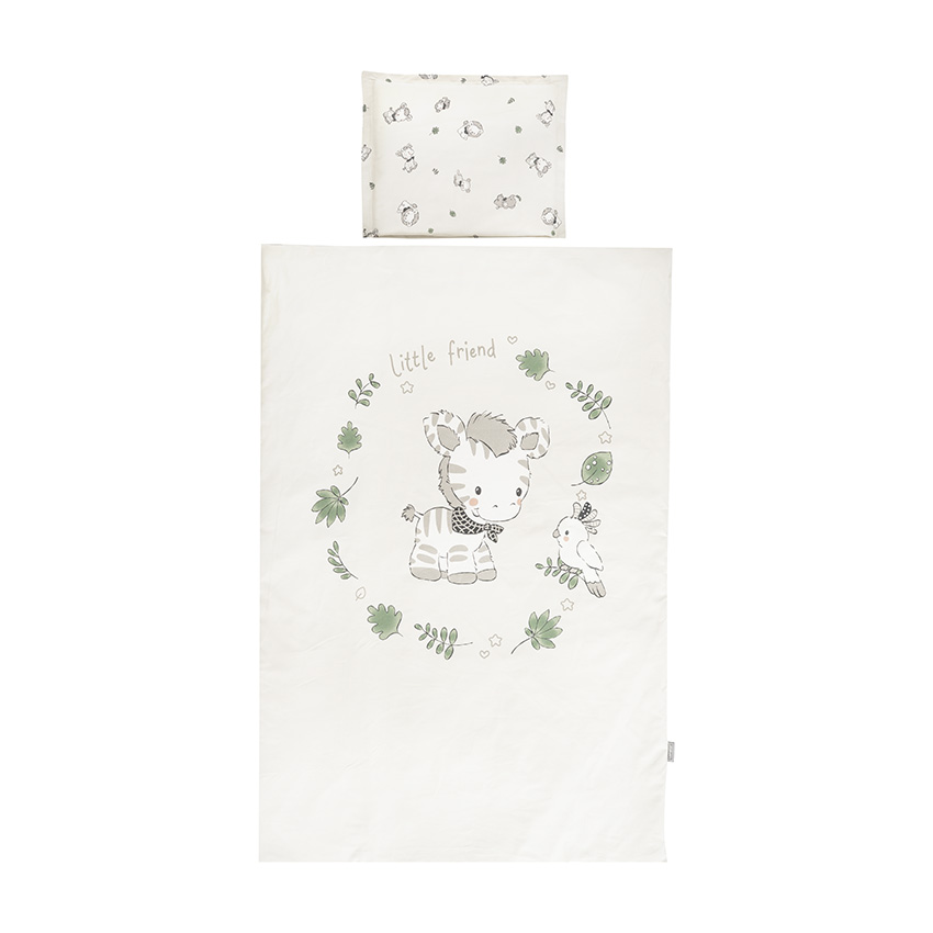 СЕТ COSY 3 ЧАСТИ РАНФОРС  JUNGLE БЕЖОВО