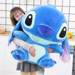 Плюшена играчка Стич, Лило и Стич, 100 см - Image 2