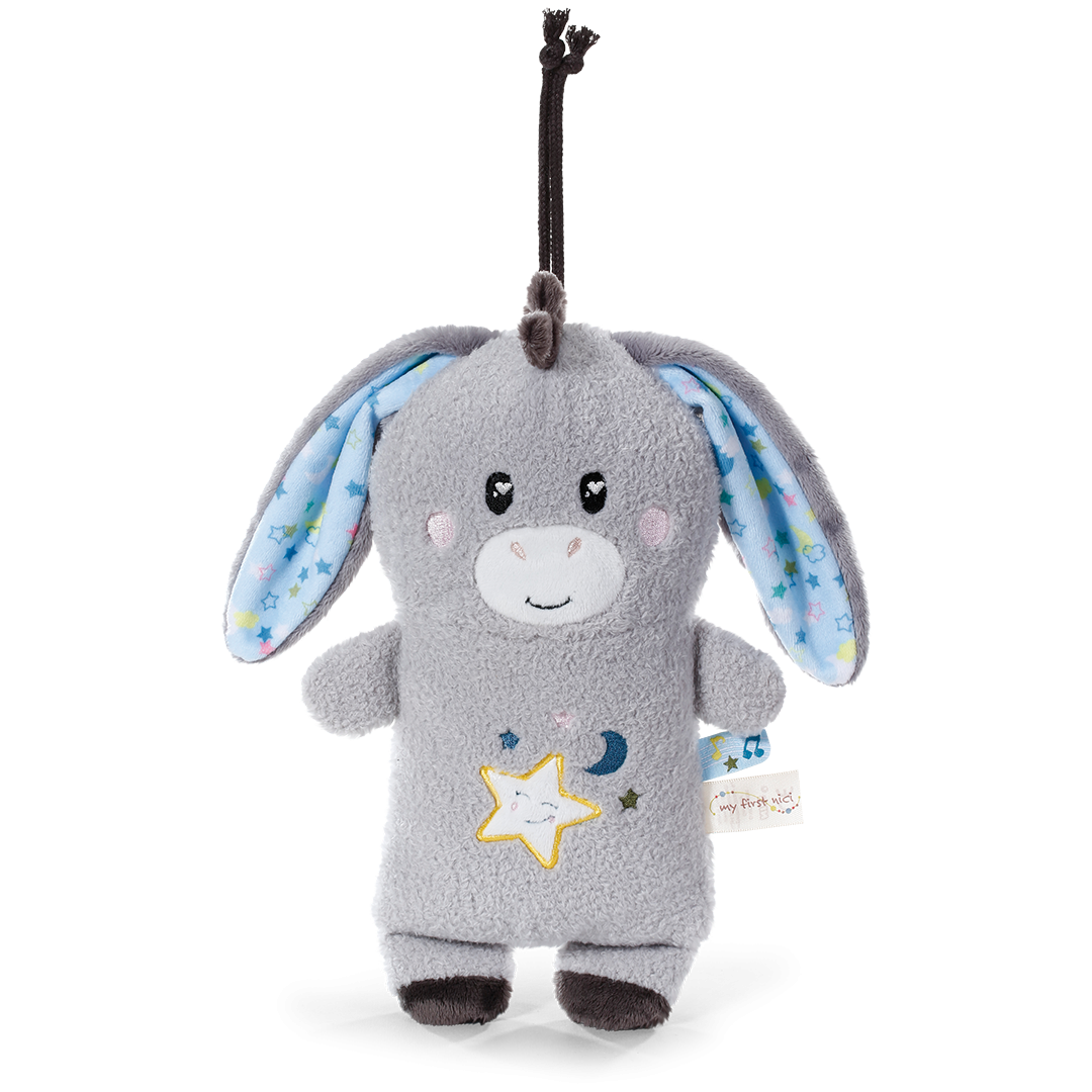 NICI Успокояващо Магаре, мултифункционално