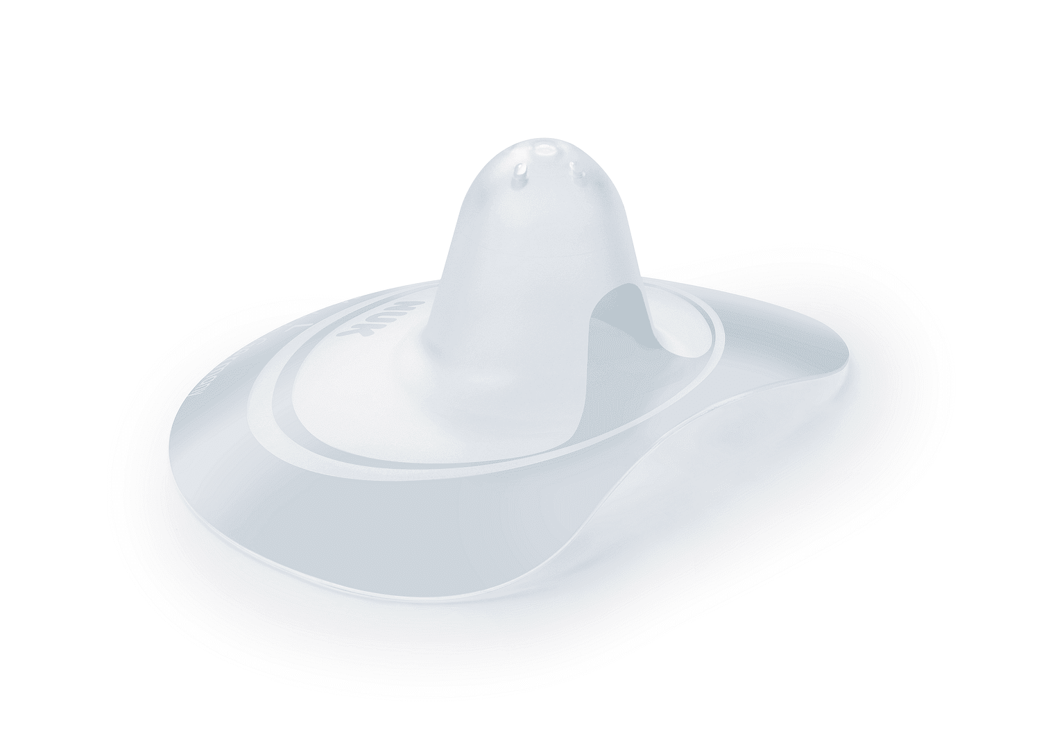 NUK предпазител за кърмачка р-р S, 2бр.