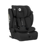 СТОЛ ЗА КОЛА RIO ISOFIX 76-150CM BLACK