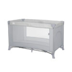 КОШАРА TORINO 1 НИВО GREY