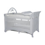 КОШАРА TORINO 2 НИВА PLUS GREY