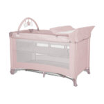 КОШАРА TORINO 2 НИВА PLUS PINK