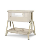 МИНИ КОШАРА LAYLA 2В1 BEIGE С ПАДАЩА ПРЕГРАДА