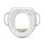 МЕКА ПРИСТАВКА С ДРЪЖКИ PLANETS GREEN