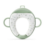 МЕКА ПРИСТАВКА С ОБЛЕГАЛКА PLANETS GREEN