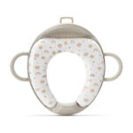 МЕКА ПРИСТАВКА С ОБЛЕГАЛКА PLANETS BEIGE