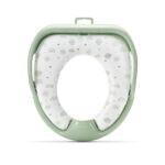 МЕКА ТОАЛЕТНА СЕДАЛКА PLANETS GREEN